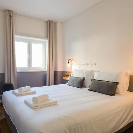 Guestready - Beautiful Flat Near National Museum-3
