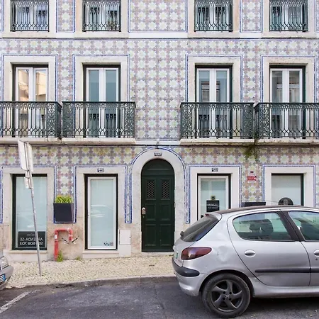Guestready - Beautiful Flat Near National Museum-2